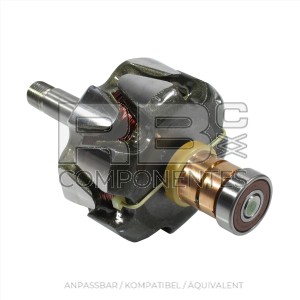LAUFRAD ANPASSBAR MGX 245