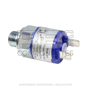 SENSOR, ÖLDRUCK RB060024 NORMAL 14 BAR SDX Y SX