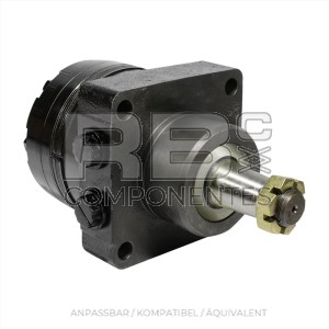 HYDRAULK ANTRIEBSMOTOR HL-OPT6 TE
