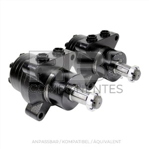 MOTOREN KIT FÜR MASCHINEN OPTIM.
