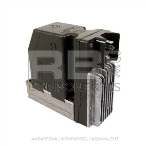 PROPORTIONALVENTIL DANFOSS MULTITENSION