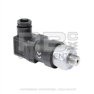 DRUCKSCHALTER FÜR ELEKTROVERDICHTER 196 BAR