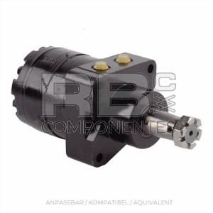 HYDRAULISCHER MOTOR FÜR GE (T. E) NACH N/S (ALT)
