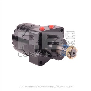 HYDRAULISCHER MOTOR FÜR GE (T. E) NACH N/S ( HÄUFIGSTEN)