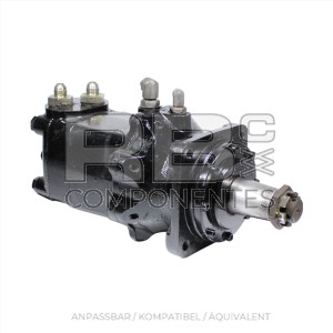 HIDRAULIKMOTOR HL