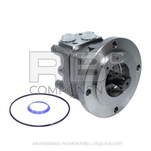 ANTRIEBSMOTOR FÜR HL 12/HL15/HL15/HL18SX