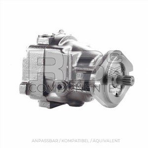 HIDRAULIKMOTOR ANPASSBAR GE 41398