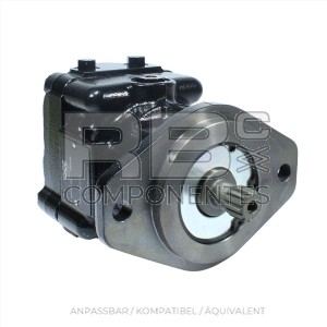 HIDRAULIKMOTOR ANPASSBAR GE 33432