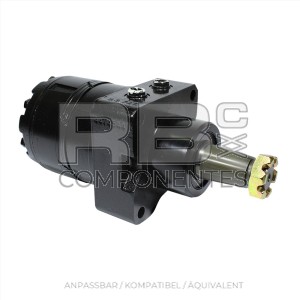 HIDRAULIKMOTOR ANPASSBAR GE 55193
