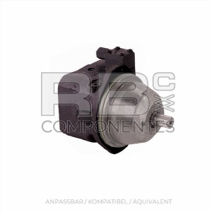 HIDRAULIKMOTOR ANPASSBAR GE 81382