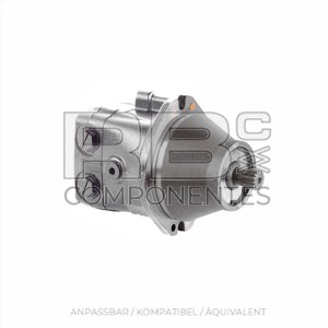 HIDRAULIKMOTOR ANPASSBAR GE 101070