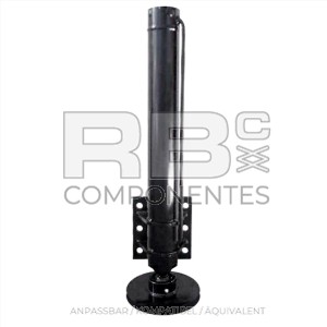 STABILISER SCHEREN SX ohne sensores und ventilYLINDER)