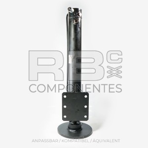 SDX SCHEREN STABILISATOR (mit sensoren und ventil