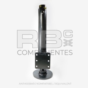 STABILISER SCHEREN SDX (ohne sensoren und ventil)