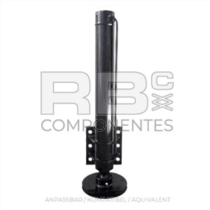 STABILISATOR KOMPAKTES DX ohne Sensoren und Ventil