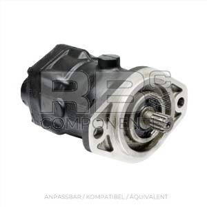 ANTRIEBSMOTOR HYDRAULISCH ANPASSBAR JL 3160158