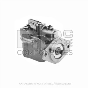 ANTRIEBSMOTOR HYDRAULISCH ANPASSBAR  JL 3160348