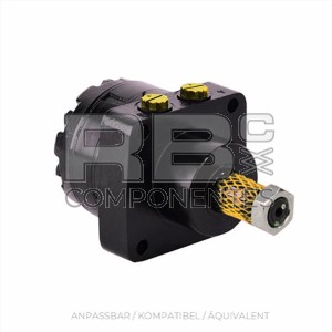 HYDRAULIKMOTOR ANPASSBAR SKYJ 194615