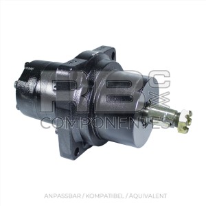 HYDRAULIKMOTOR  AN/KO/GL GE 55194GT