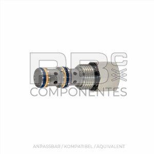 VENTIL ANPASSBAR GE 27802