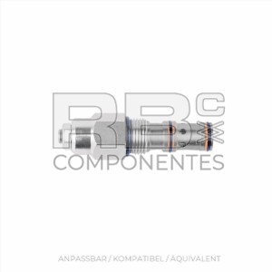 AUSGLEICHSVENTIL 2500 PSI