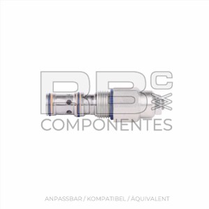 AUSGLEICHSVENTIL 2500 PSI