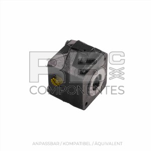 PUMPE ANPASSBAR GE 37185
