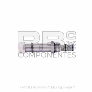 PROPORTIONALVENTIL 24V ANPASSBAR GE 52901