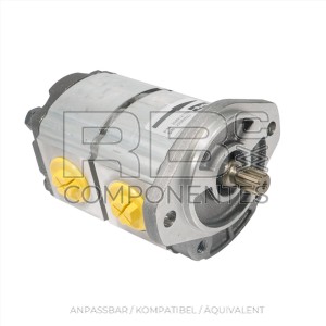 PUMPE ANPASSBAR GE 55940
