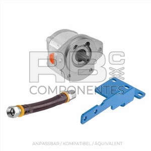 KIT PUMPE ANPASSBAR GE 66206