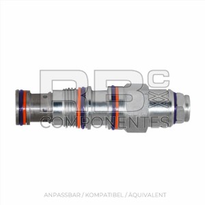 AUSGLEICHSVENTIL 3500 PSI