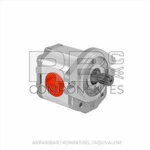 PUMPE ANPASSBAR GE 81013