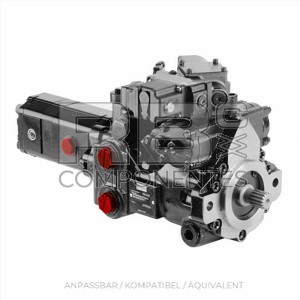 PUMPE ANPASSBAR GE 81386