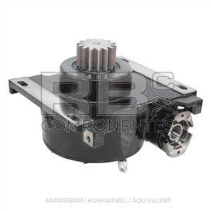20/26PX UND 21/23/; TURMDREHREDUZIERER