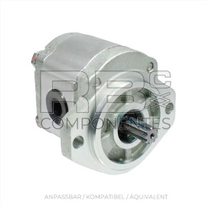 ANPASSBARE PUMPE GE 96193