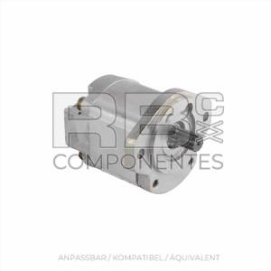 ANPASSBARE PUMPE GE 104070