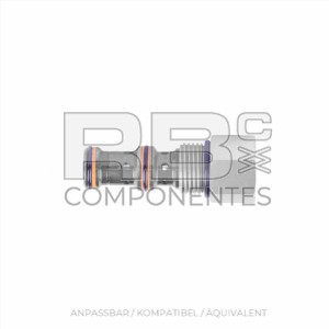 ANPASSBARES VENTIL GE 111705