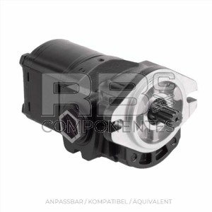 ANPASSBARE PUMPE GE 139822