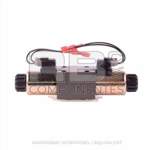ELEKTROVENTIL ANPASSBAR GE 146165