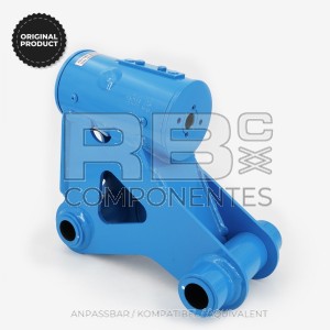 SCHWENKBARER ANTRIEB. ANPASSBARER KORB GE233715