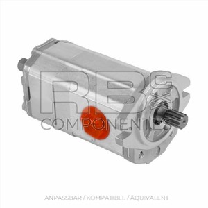 ANPASSBARE PUMPE GE T110129