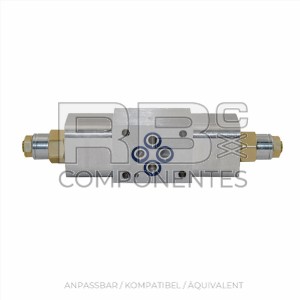 VENTIL-/VERTEILERANPASSUNG HL 2420319160