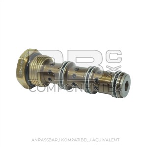 VENTIL/REGLER ANPASSBAR HL 2420402510