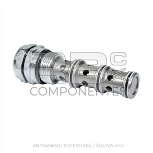 VENTIL/REGLER ANPASSBAR HL 2421000010