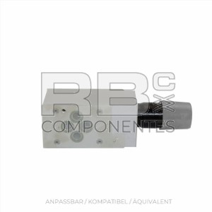 VENTIL-/VERTEILER ANPASSBAR HL 2421203100