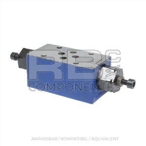 VENTIL-/VERTEILER ANPASSBAR HL 2421203120