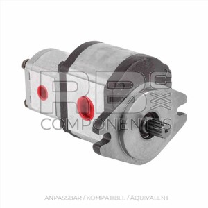 ANPASSBARE DOPPELPUMPE HL 2426206020