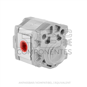 ANPASSBARE PUMPE HL 2426210250