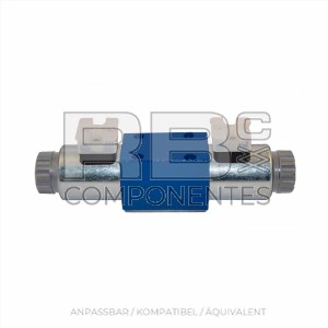 VENTIL-/VERTEILERANPASSUNG HL 2440507390