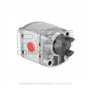 PUMPE MIT KURPLUNG ANPASSBAR  HL 2505004970